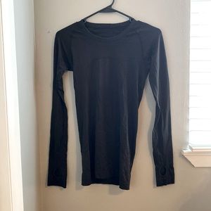 Swiftly Tech long Sleeve Shirt 2.0